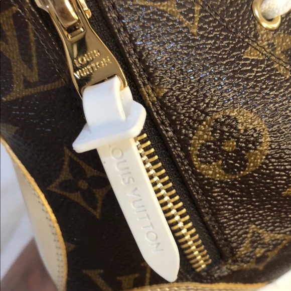 Louis Vuitton size 36 (6) - Picture 4 of 4